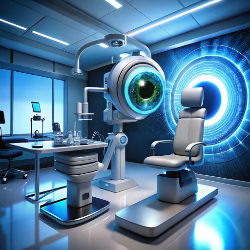 Programmi di allenamento visivo: una nuova frontiera